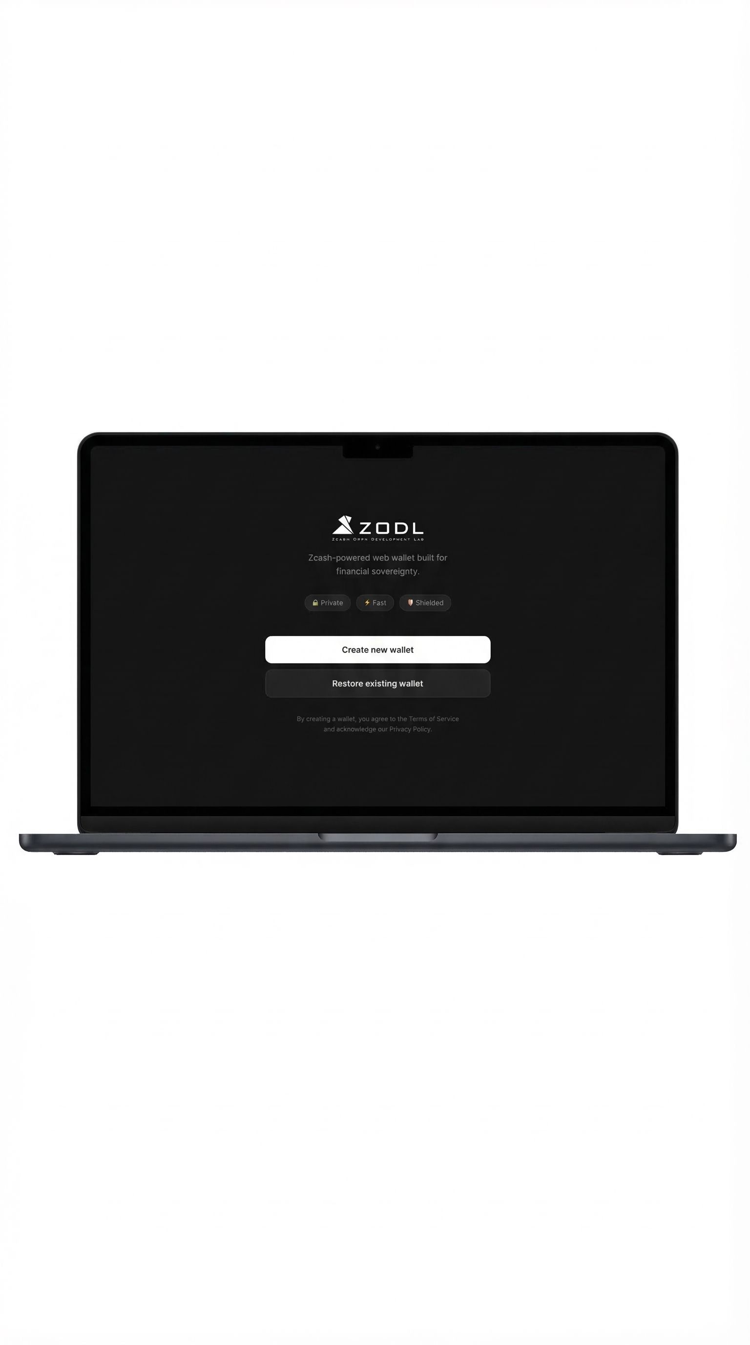 Zodl - Hi