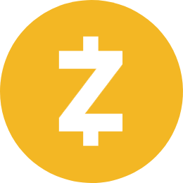 Logo - Zcash